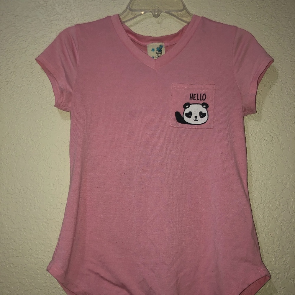 Panda 🐼 shirt